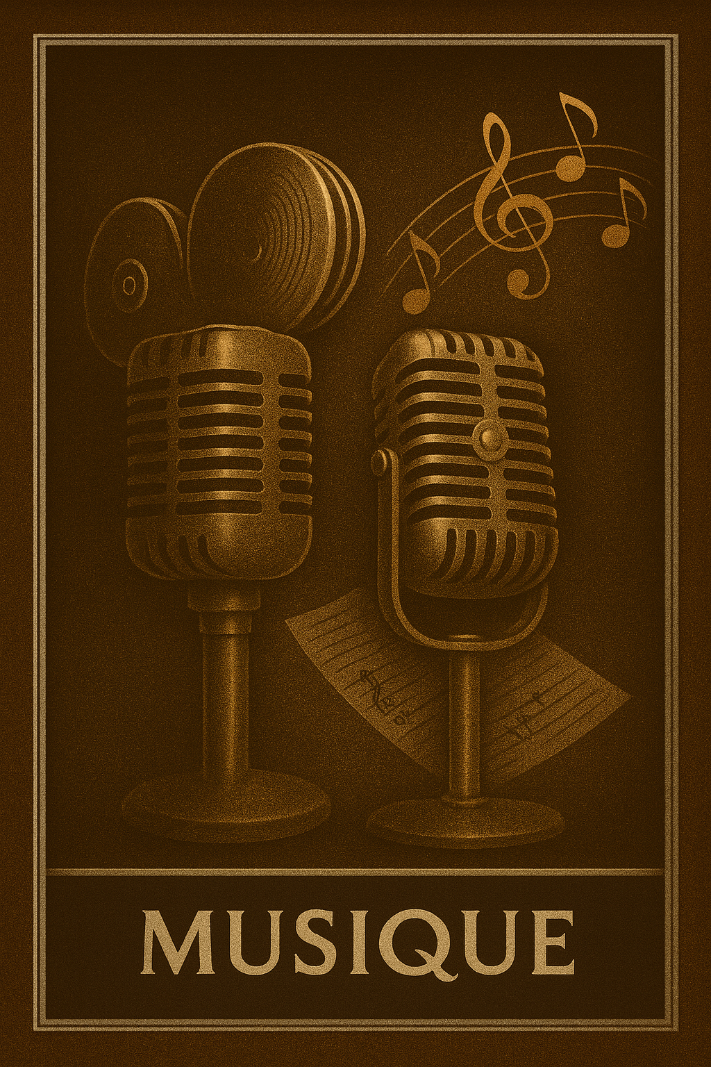 les auto graphes du siecle