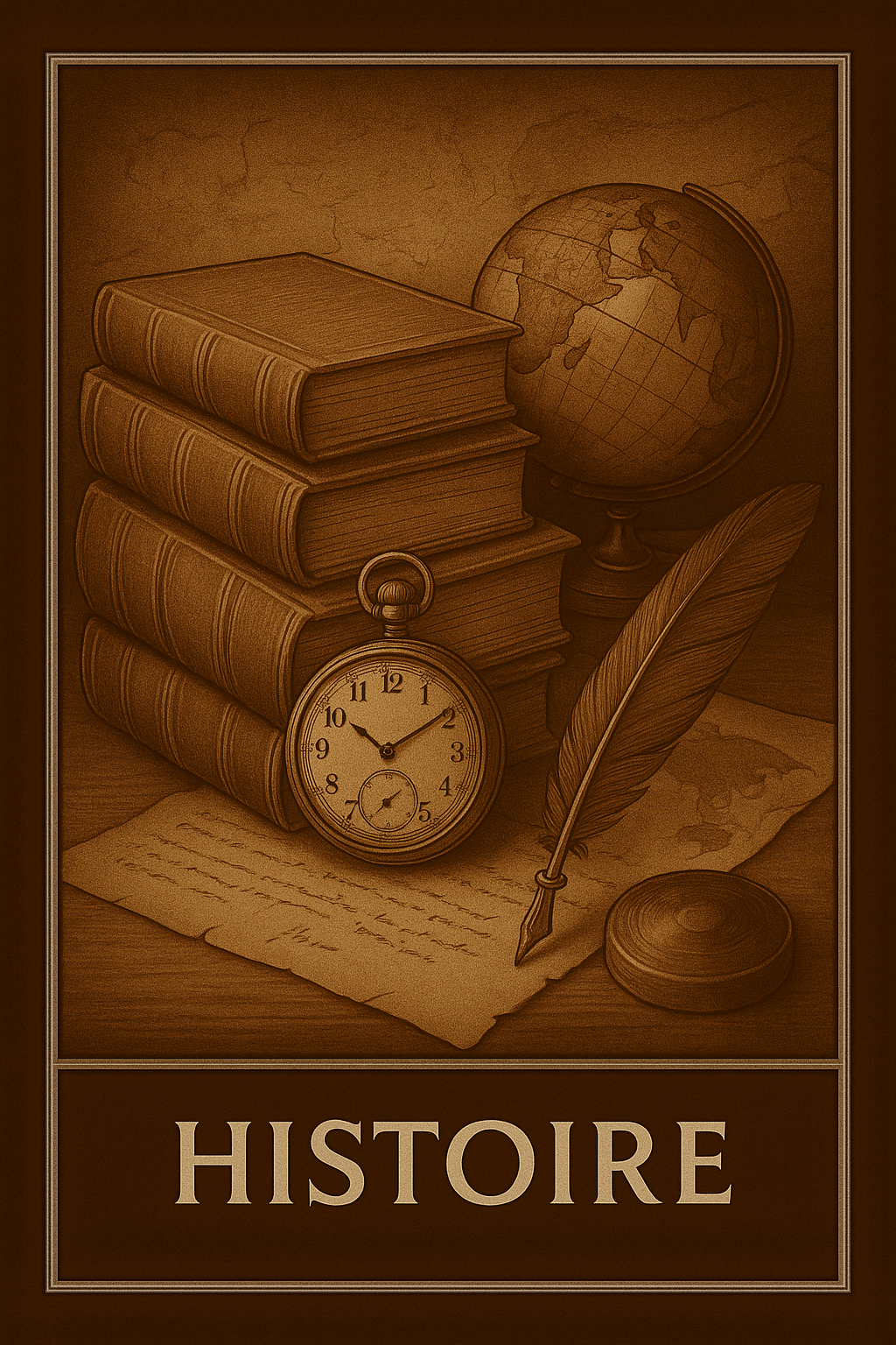 les auto graphes du siecle