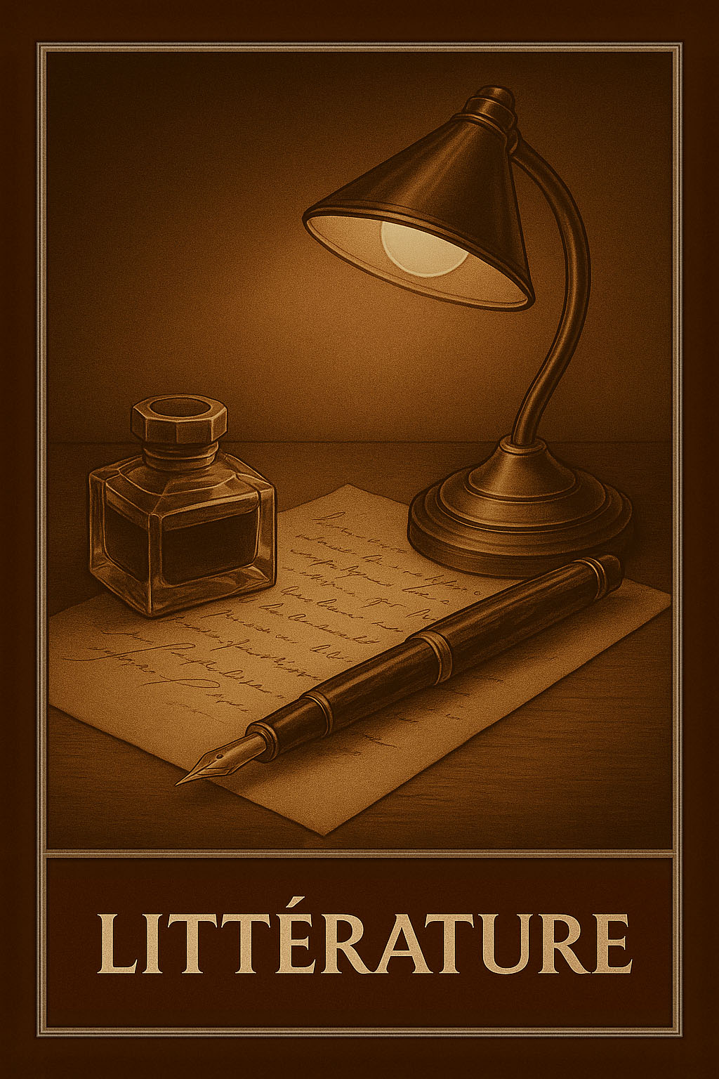 les auto graphes du siecle